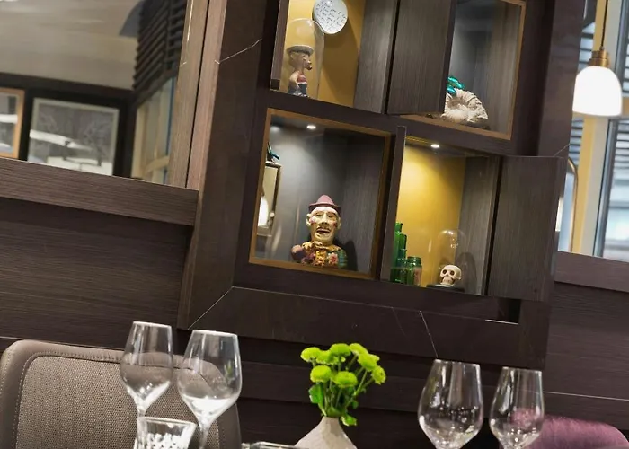 Renaissance Schoenbrunn Hotel 4*