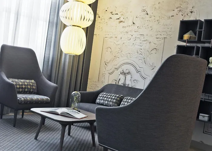 Renaissance Schoenbrunn Hotel 4*