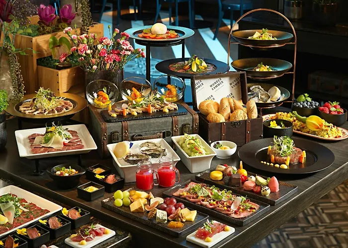 Renaissance Schoenbrunn Hotel 4*