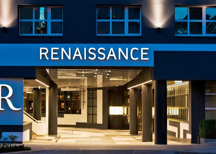 Renaissance Schoenbrunn Vienna