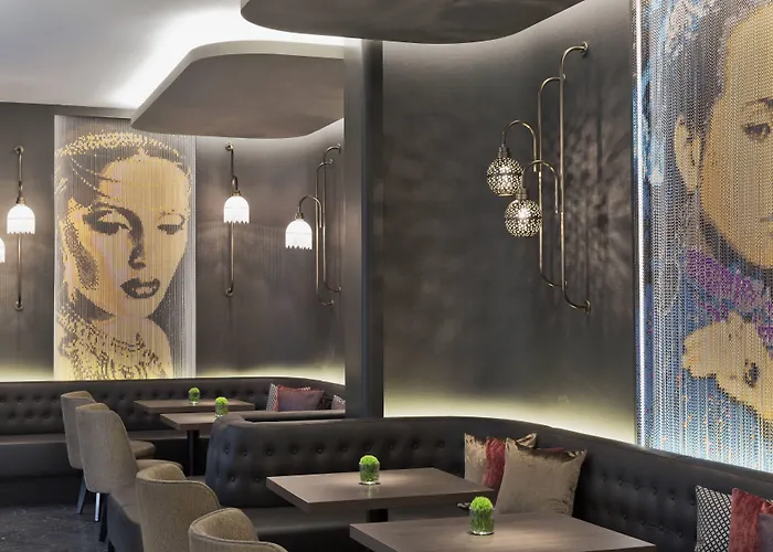 Renaissance Schoenbrunn Hotel 4*