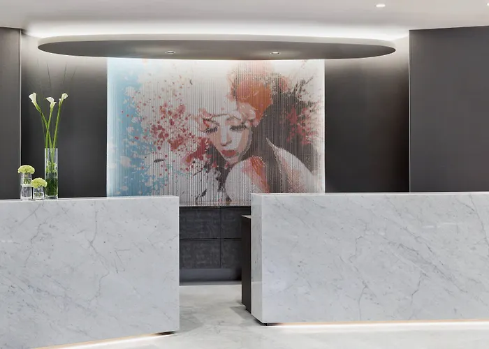 Renaissance Schoenbrunn Hotel 4*