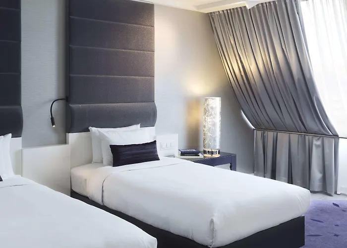 Renaissance Schoenbrunn Hotel Vienna