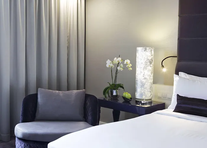 Hotel Renaissance Schoenbrunn Vienna