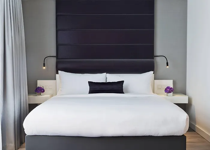 Renaissance Schoenbrunn 4* Vienna