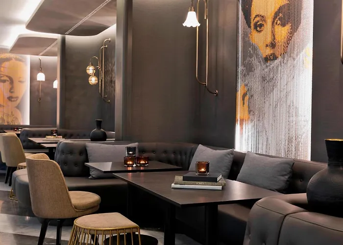 Renaissance Schoenbrunn Hotel 4*