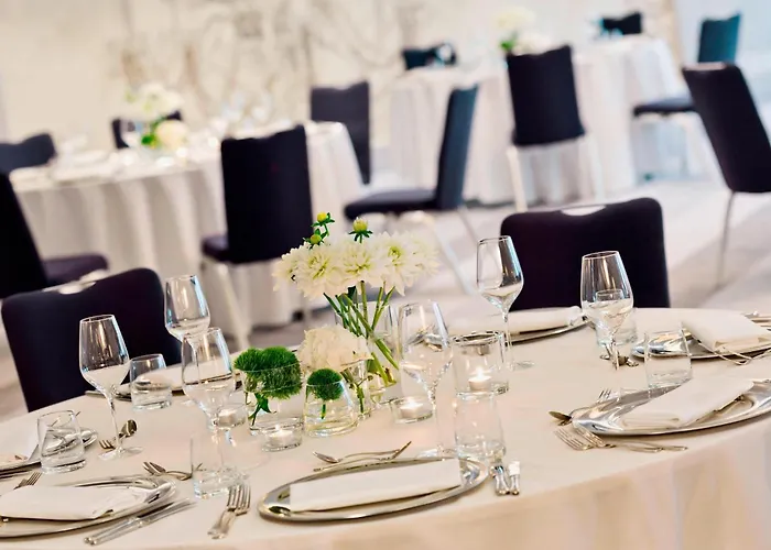 Hotel Renaissance Schoenbrunn Vienna