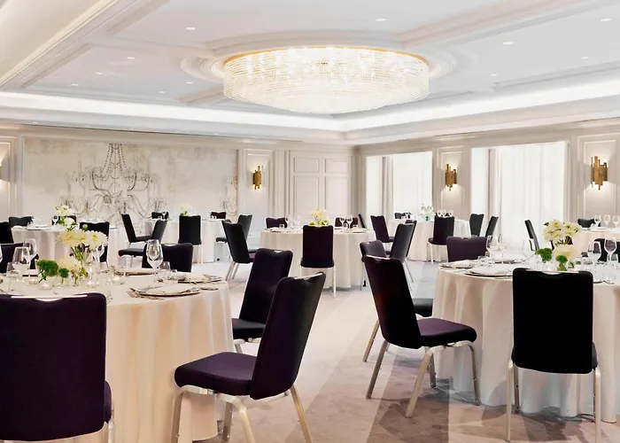Renaissance Schoenbrunn Hotel