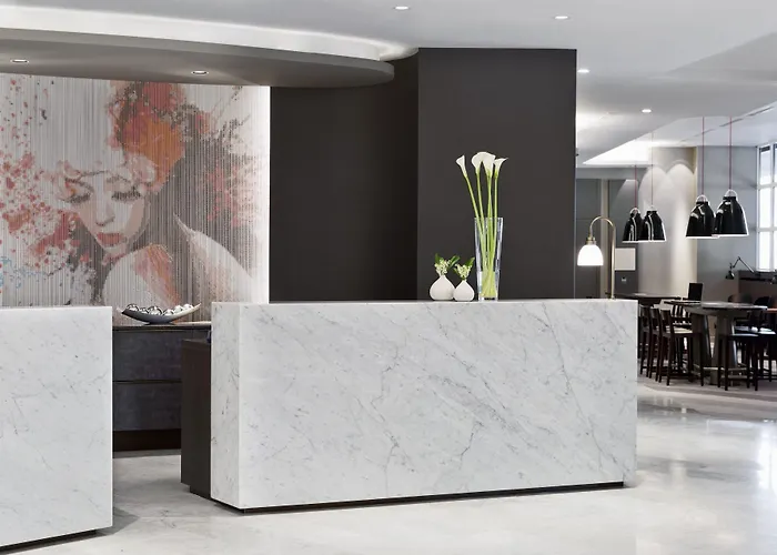 Hotel Renaissance Schoenbrunn 4*